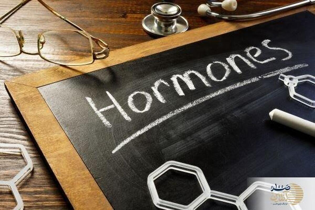 اتفاقاتی که باعث به هم خوردن تعادل هورمونی می شود