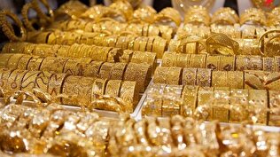 تداوم کاهش قیمت ها در بازار طلا / پیش بینی کارشناسان درباره قیمت سکه و طلا