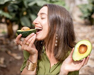 این میوه خطر ابتلا به دیابت را فقط در زنان کاهش می دهد!