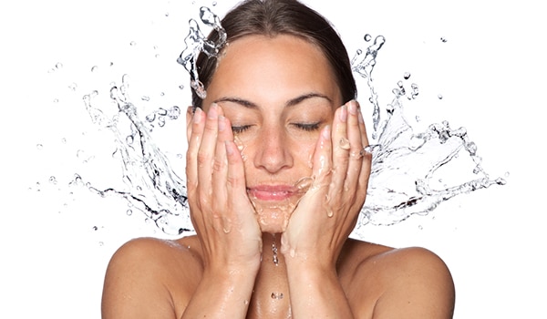 How excessive washing of your face can affect your skin? | Be Beautiful India