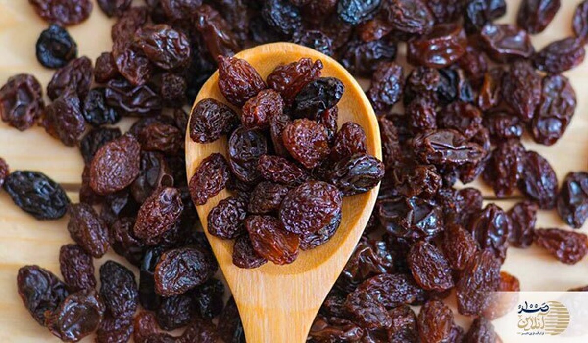 دانه ای که همه ویتامین های معدنی بدن را به تنهایی تامین می کند