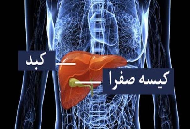 علائم سرطان کیسه صفرا و مجرای صفراوی را بشناسید