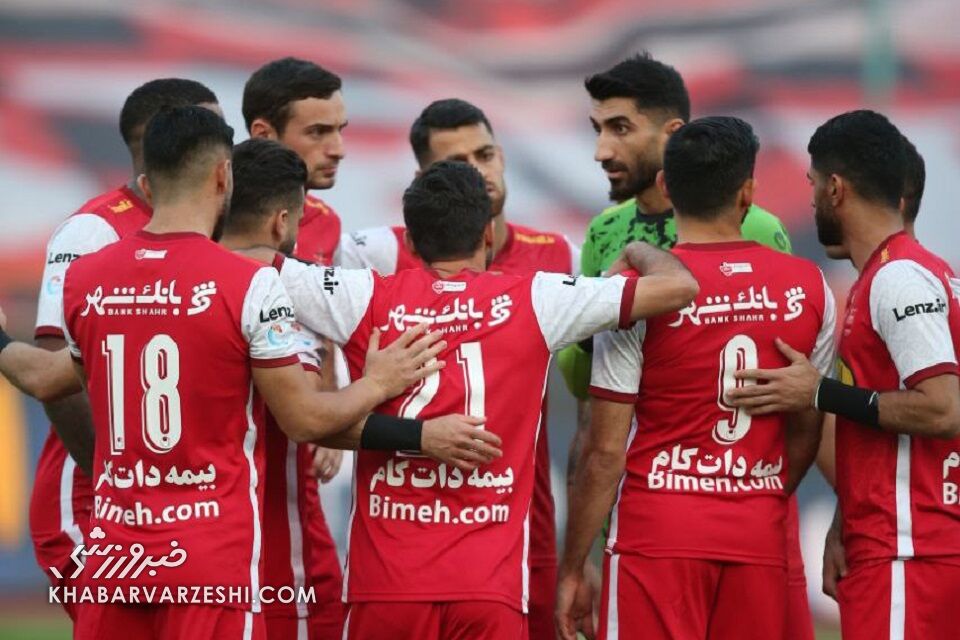 چرا یحیی گل محمدی با عصبانیت گفت پرسپولیس جام را در هفته هفتم گرفت؟/ ۱۰ مهرماه؛ وقتی بازی پرسپولیس مقابل تراکتور جنجالی شد