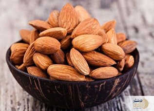 خواص بی نظیر بادام خیس شده