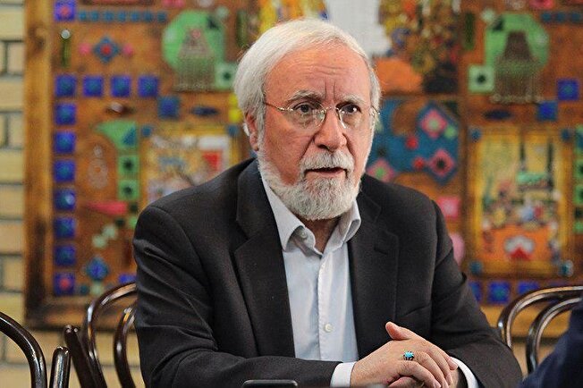 دولت رئیسی مثل شرکت  سهامی اداراه می شود