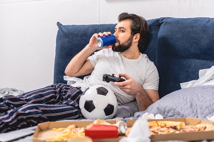 این عادتها دشمن زیبایی شما هستند! این عادتها دشمن زیبایی شما هستند!