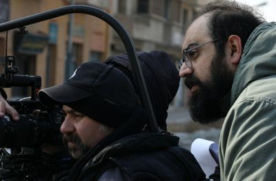 آخرین مراحل مستند بازسازی «روزهای انقلاب» | تصاویری از انقلاب که تاکنون دیده نشده‌اند