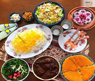 شش اشتباه مرگ آور بعد غذا خوردن