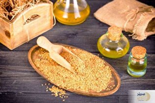 این روغن قدرتمند جلوی سفید شدن مو را می گیرد