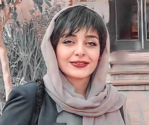 جذابترین مدل مو با بازیگران ایرانی جذابترین مدل مو با بازیگران ایرانی