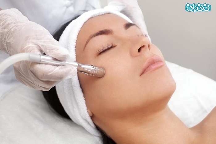 میکرودرم ابریژن چیست؟