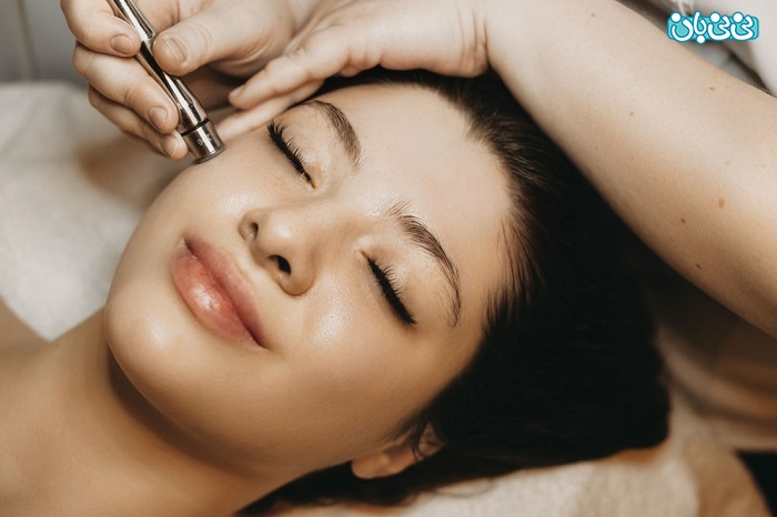 آمادگی ‌های قبل از میکرودرم ابریژن