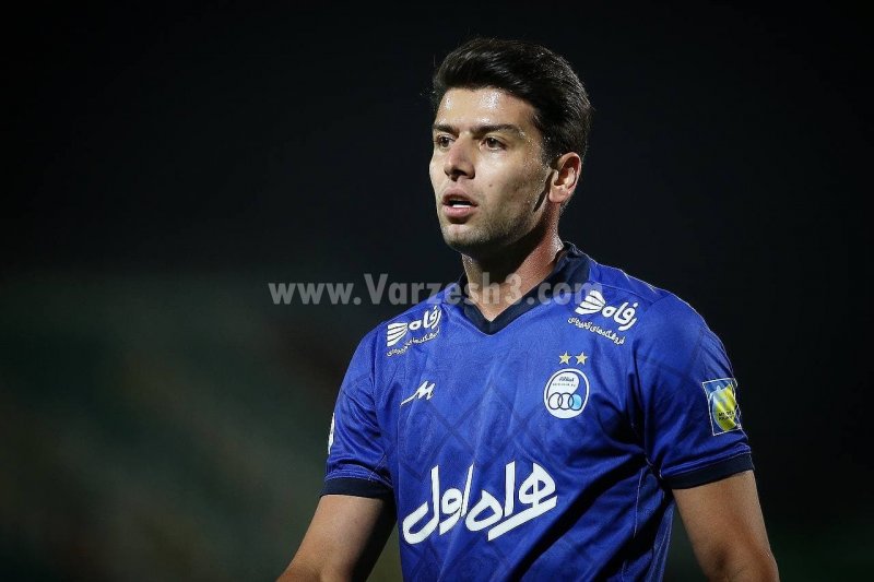 مهری: استقلال از سپاهان و پرسپولیس بهتر بازی می‌کند