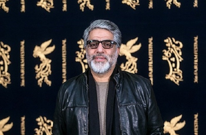 عذرخواهی برنده سیمرغ جشنواره از مردم ایران