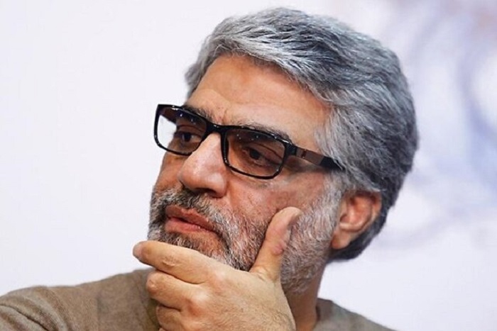 عذرخواهی برنده سیمرغ جشنواره از مردم ایران