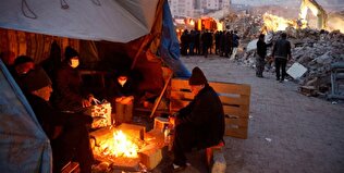 خطر شیوع بیماری‌های واگیردار در 10 استان