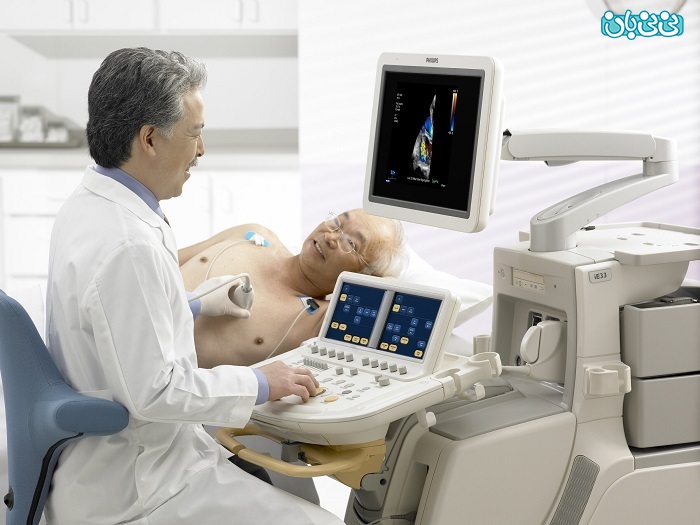 اکوکاردیوگرافی چیست و چه کاربردی دارد؟