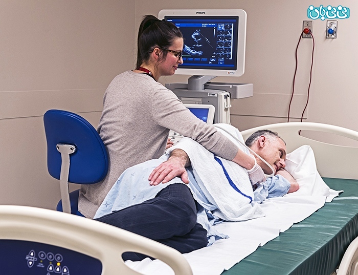 اکوکاردیوگرافی چیست و چه کاربردی دارد؟