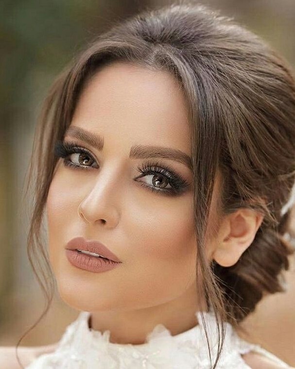 جدیدترین مدل‌های آرایش عروس ۱۴۰۲
