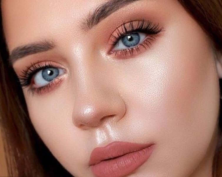 جدیدترین مدل‌های آرایش عروس ۱۴۰۲