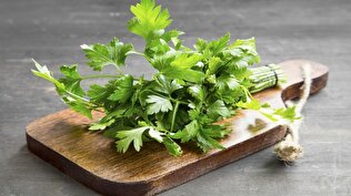 این گیاه  تقویت کننده استخوان‌ها محافظ قلب و رگ‌های خونی