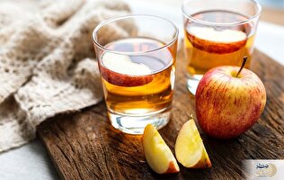 مصرف شبانه این سرکه عجیب قند خون ، کلسترول و کبد را تا 120 سالگی سالم نگه می دارد