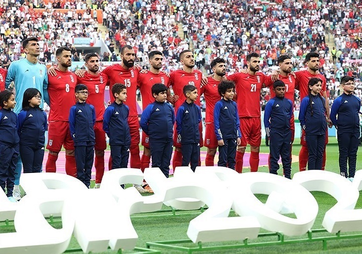 ۵+۱ گزینه سرمربیگری تیم ملی فوتبال ایران ۵+۱ گزینه سرمربیگری تیم ملی فوتبال ایران