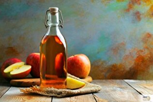 این سرکه همزمان قند خون ، کلسترول و التهاب و شش بیماری دیگر را درمان می کند / هر روز مصرف کنید