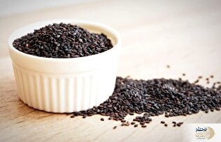 مصرف این دانه بجز مرگ هر بیماری را درمان می کند + خاصیت شفایی