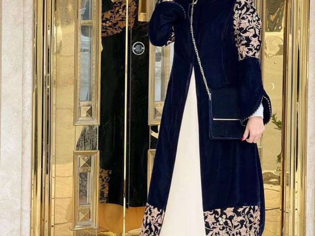 شیک‌ترین استایل‌های زنانه برای عید نوروز