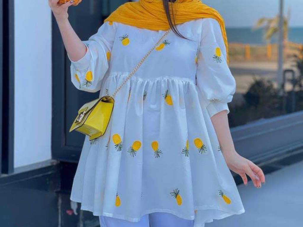 شیک‌ترین استایل‌های زنانه برای عید نوروز
