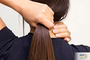 این صیفی تنبل رشد موی شما را 10 برابر می کند