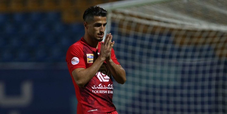 دایی علیپور کوتاه نیامد؛ پرسپولیس باید پول بدهد دایی علیپور کوتاه نیامد؛ پرسپولیس باید پول بدهد