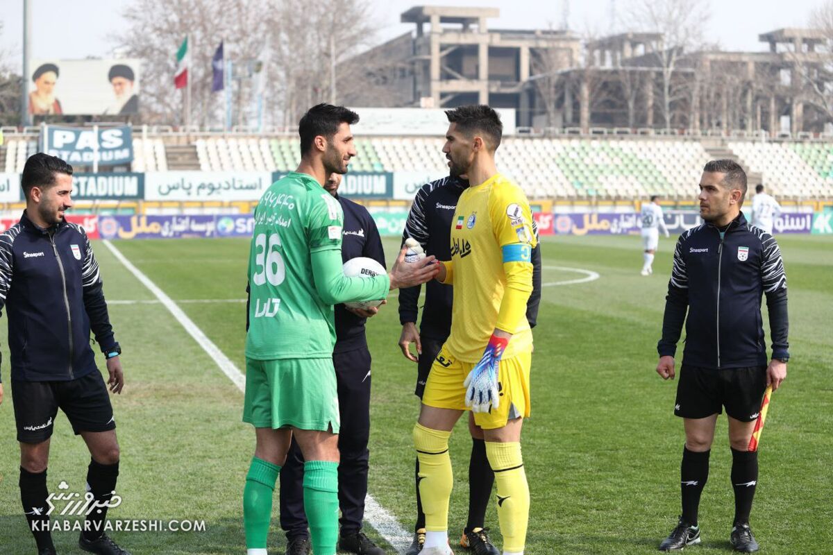 به خاطر بعضی از رفتارهایم در استقلال خودم خجالت می کشم/ به من نگفتند اسمت در لیست خروج است!