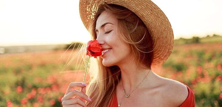 با این ۱۱ راهکار به دختری جذابتر تبدیل شو! با این ۱۱ راهکار به دختری جذابتر تبدیل شو!