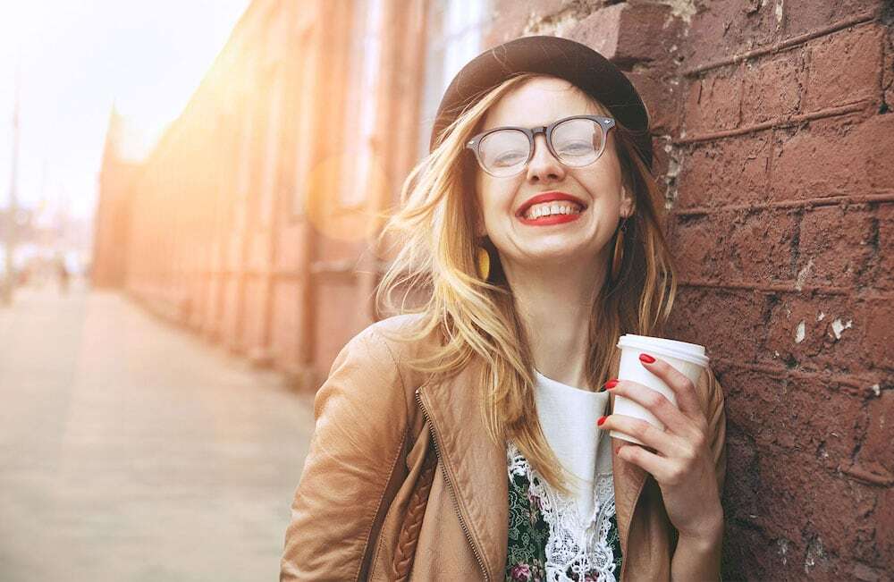 با این ۱۱ راهکار به دختری جذابتر تبدیل شو! با این ۱۱ راهکار به دختری جذابتر تبدیل شو!