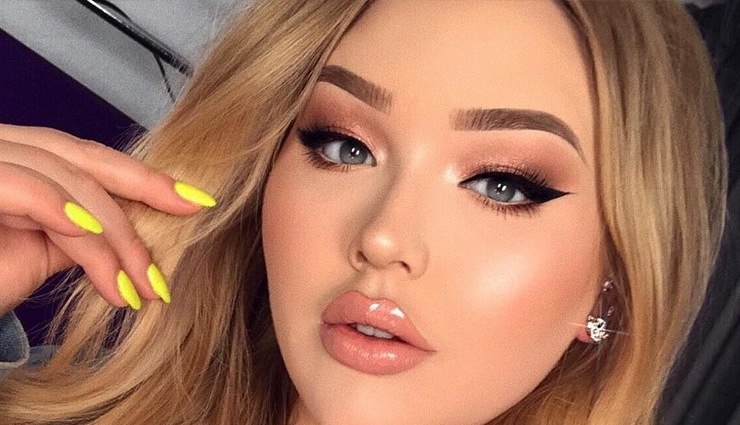 چطور با آرایش، صورت گرد و تپل را زیباتر نشان دهیم؟ چطور با آرایش، صورت گرد و تپل را زیباتر نشان دهیم؟