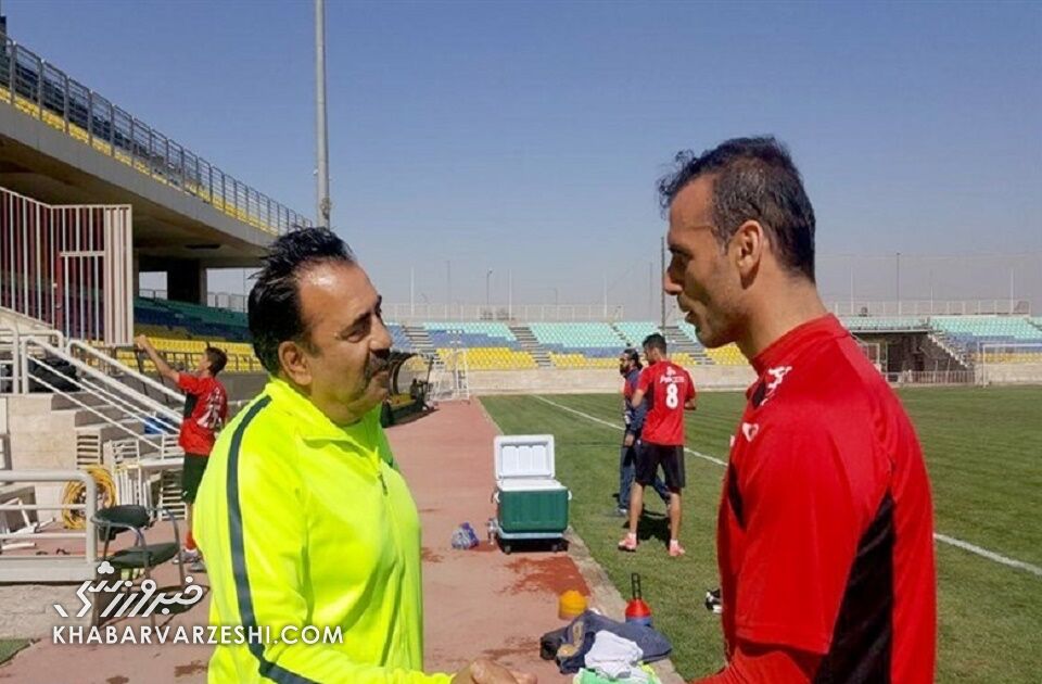 وحید قلیچ: پرسپولیس پارسال بیرانوند را داشت، استقلال قهرمان لیگ نمی‌شد!/ در تبریز مراقب این پسر رضا اسدی باشید