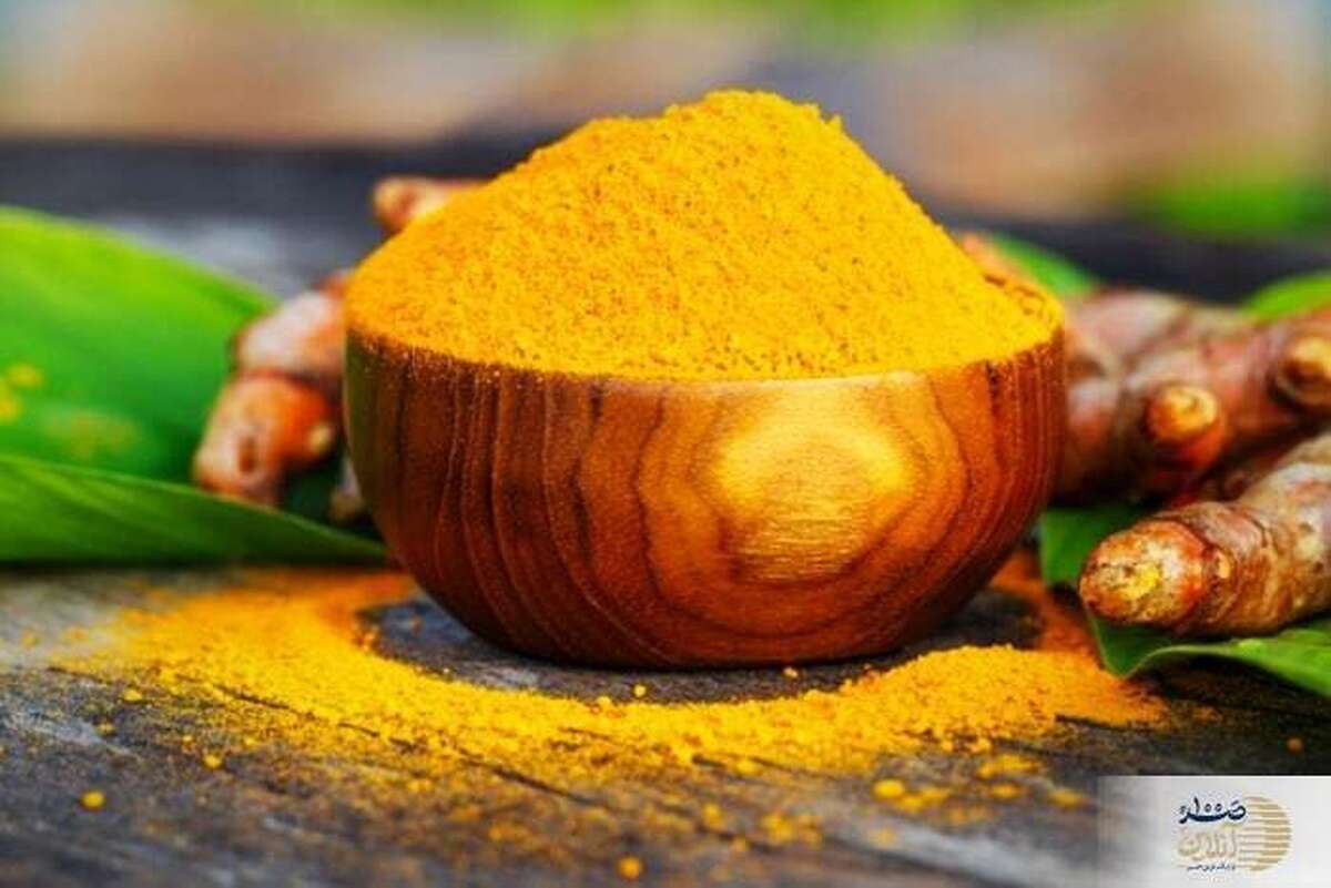 برای فرار بیماری ها و سرطان ها از بدن این پودر زرد را هر روز مصرف کنید