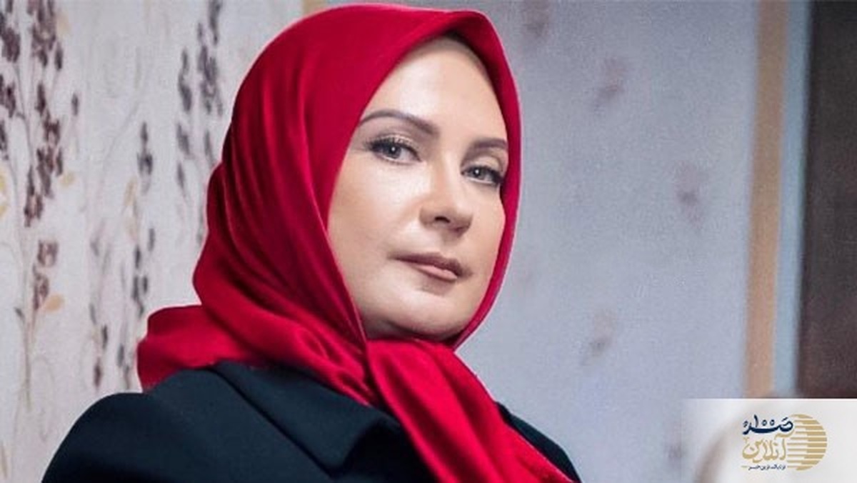 تیپ جنجالی لعیا زنگنه در یک دورهمی خصوصی همه را شوکه کرد + عکس
