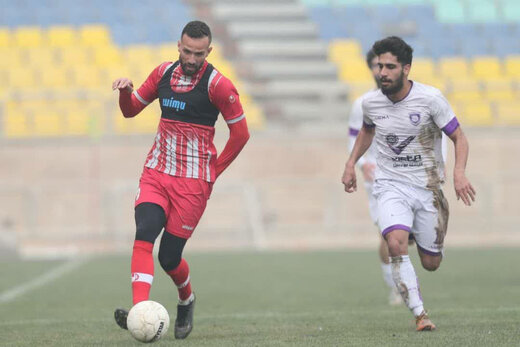شوک بزرگ به پرسپولیس؛ پریرا جدا می‌شود؟