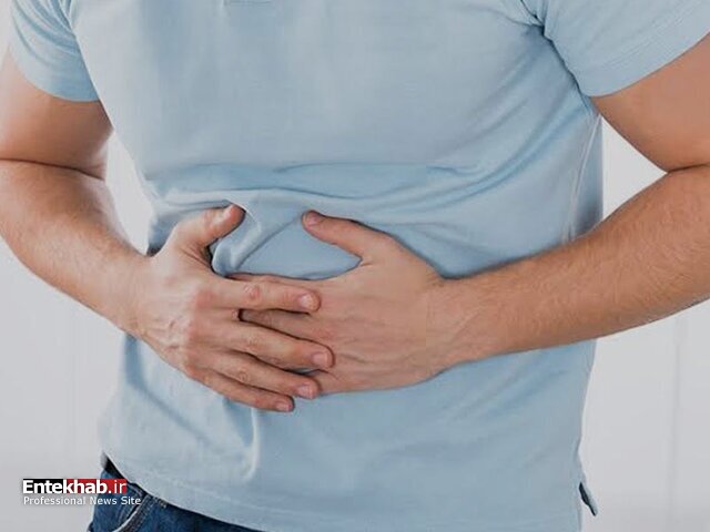نفخ شکم میتواند ناشی از کدام بیماریها باشد؟ نفخ شکم میتواند ناشی از کدام بیماریها باشد؟