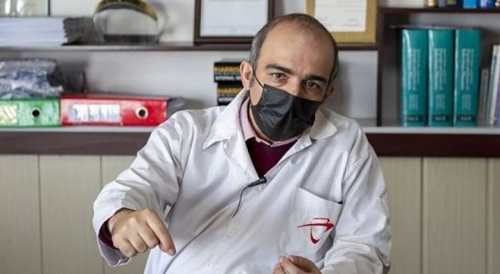 افزایش سریع موارد ابتلا و بستری کرونا در کشور | سرماخوردگی‌های الان کروناست
