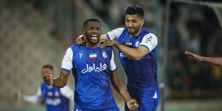 مهرانپور: ساپینتو به خوبی از داشتههایش استفاده میکند/ دفاع فولاد و حمله استقلال، جنگ زییایی را میسازند مهرانپور: ساپینتو به خوبی از داشتههایش استفاده میکند/ دفاع فولاد و حمله استقلال، جنگ زییایی را میسازند