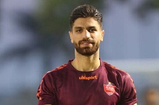 قلب پرسپولیس به سپاهان میرسد؟ قلب پرسپولیس به سپاهان میرسد؟