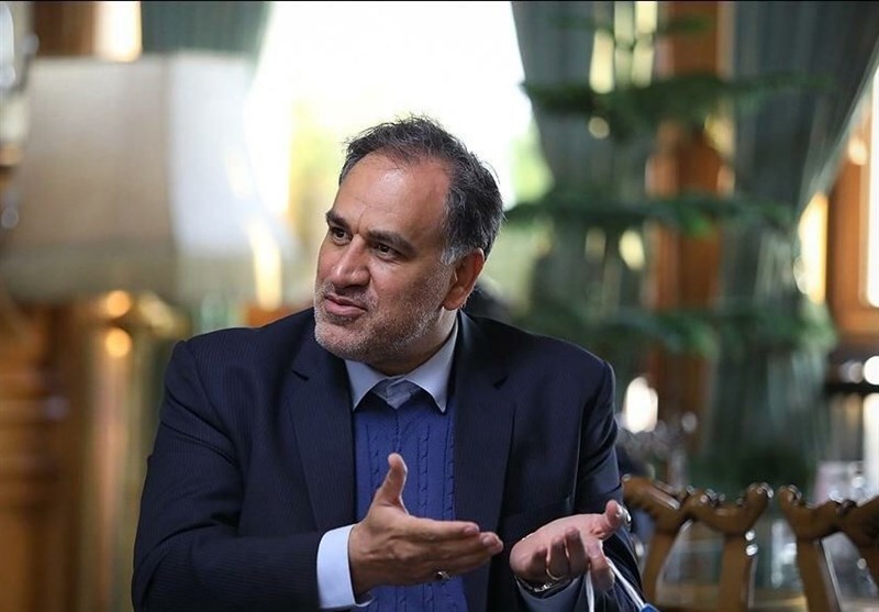 مددی: نزدیک ۳ میلیون دلار برای پرونده پادوانی و استراماچونی کنار گذاشته بودیم مددی: نزدیک ۳ میلیون دلار برای پرونده پادوانی و استراماچونی کنار گذاشته بودیم