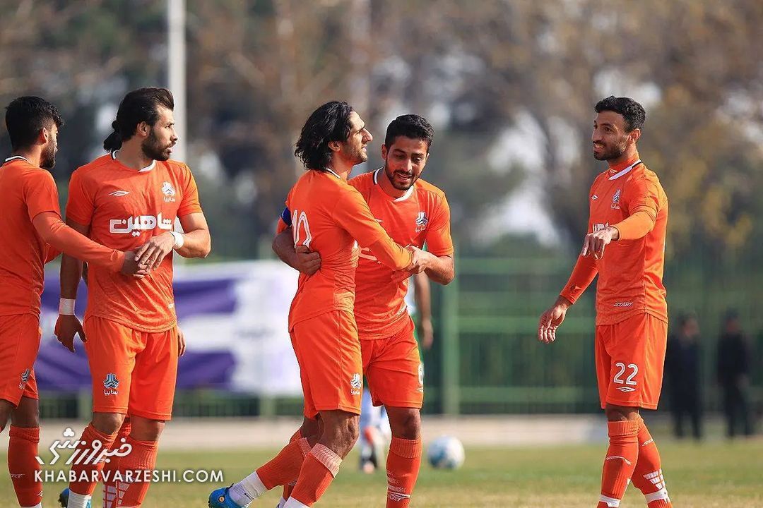 رونمایی از جانشین سرمربی جنجالی استقلالی