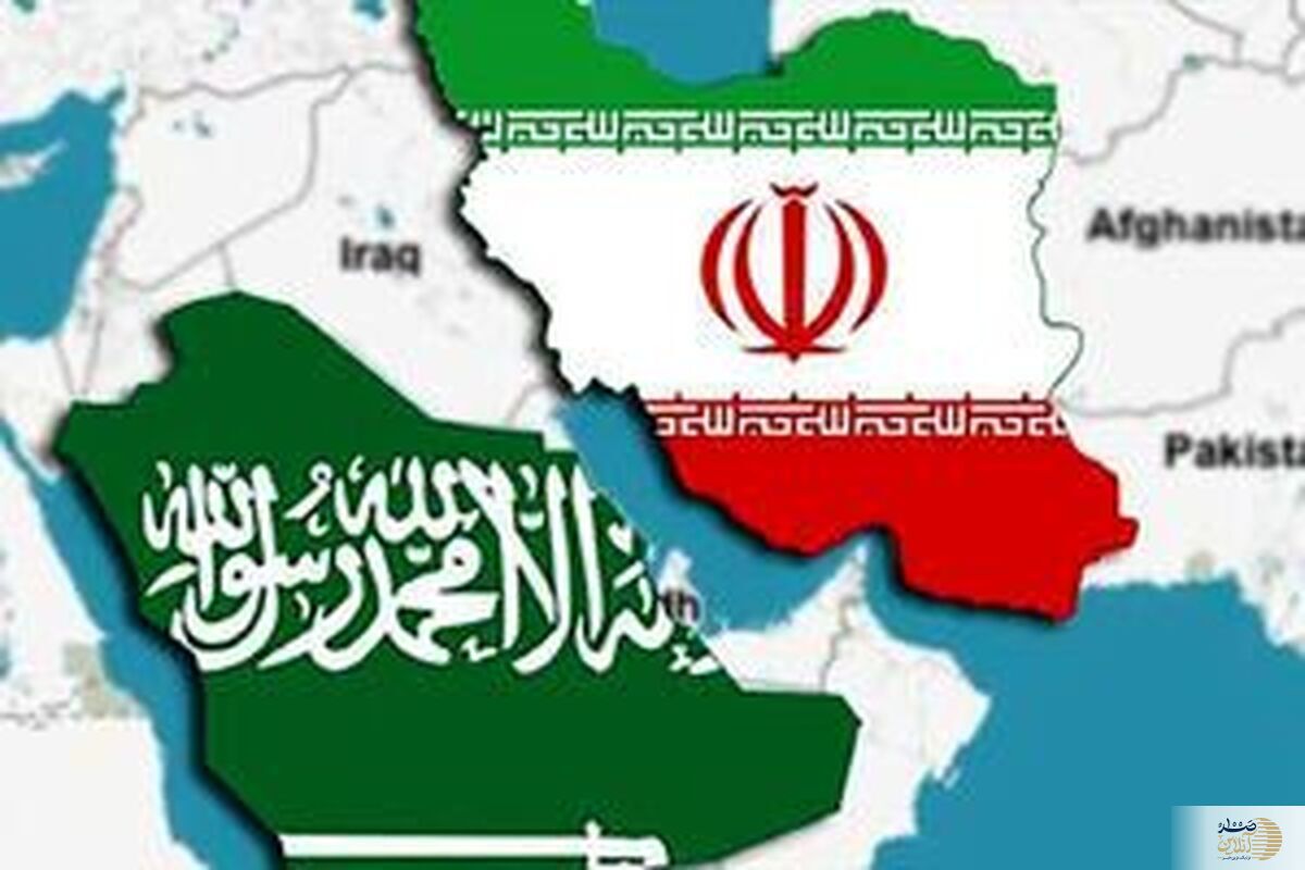 توافق مهم ایران با عربستان پس از ۷ سال/حذف آمریکا از مناسبات خاورمیانه با توافق جدید