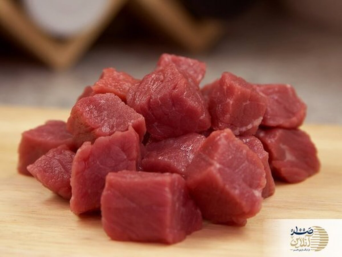 بیماری های ناعلاج را با گوشت این حیوان درمان کنید + جلوگیری از سکته و بیماری کلیه و فشار خون
