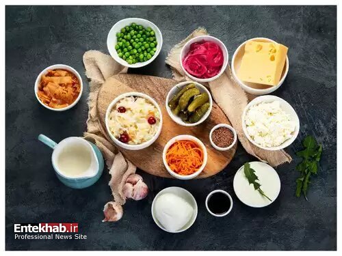 مصرف پروبیوتیک‌ها چه تاثیری بر فشار خون دارد؟